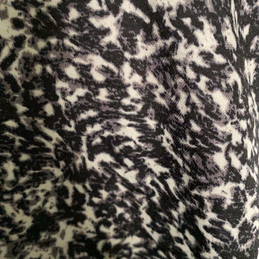 Ann Taylor Loft Silk Blouse - Picture 5 of 6